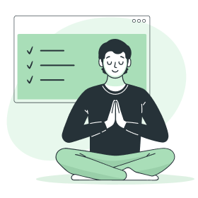 Peace of Mind icon